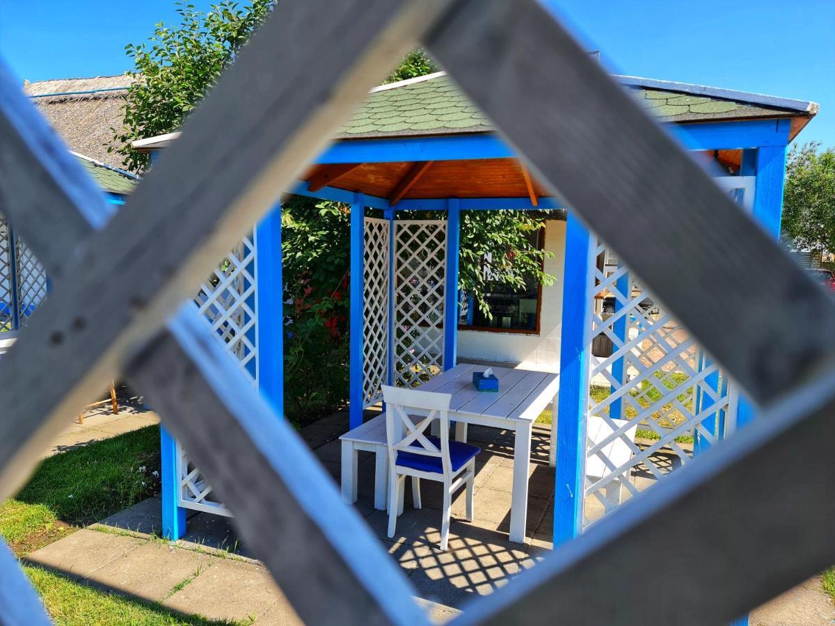 فندق Casa Pescarilor Lunca  المظهر الخارجي الصورة